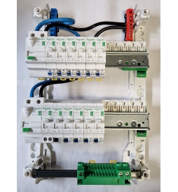 Image principale de Électricité